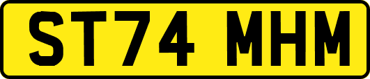 ST74MHM