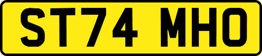 ST74MHO