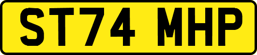 ST74MHP