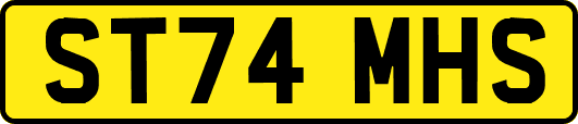 ST74MHS