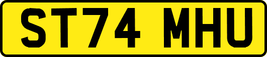ST74MHU