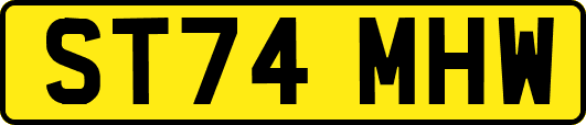 ST74MHW