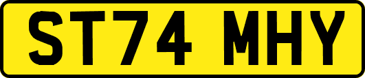 ST74MHY