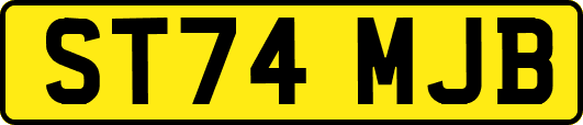 ST74MJB