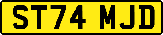 ST74MJD