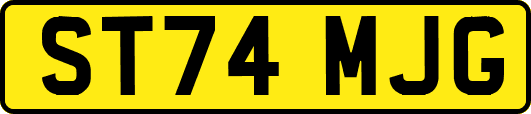 ST74MJG