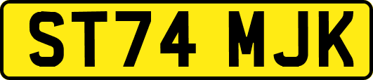 ST74MJK