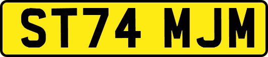 ST74MJM