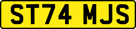 ST74MJS