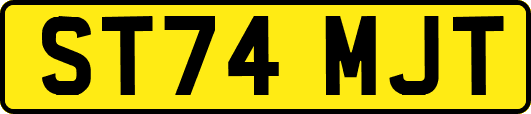 ST74MJT