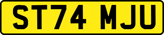 ST74MJU