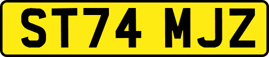 ST74MJZ