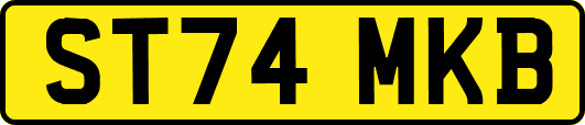 ST74MKB