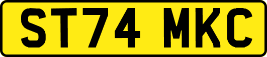 ST74MKC