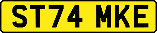 ST74MKE