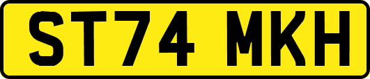 ST74MKH