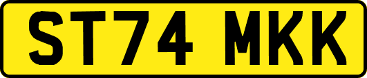 ST74MKK