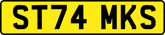 ST74MKS