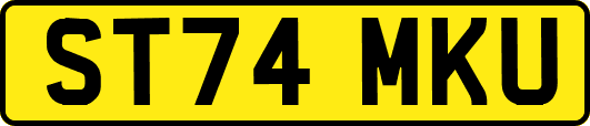 ST74MKU