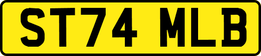 ST74MLB