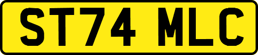 ST74MLC