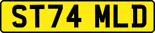 ST74MLD