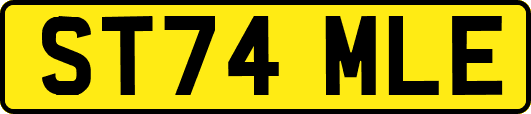 ST74MLE