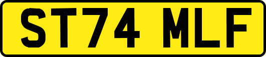 ST74MLF