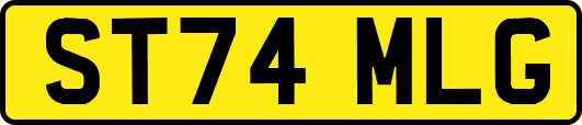 ST74MLG