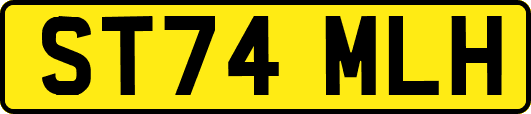 ST74MLH