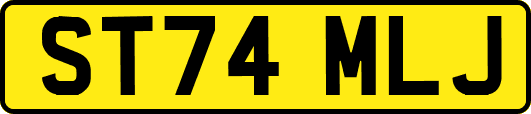 ST74MLJ