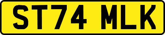 ST74MLK