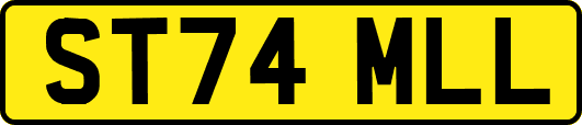 ST74MLL