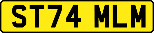 ST74MLM
