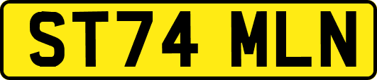 ST74MLN