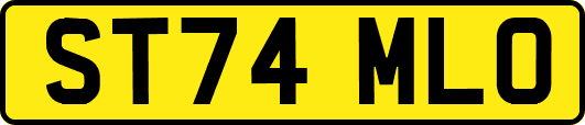 ST74MLO