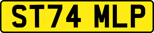ST74MLP