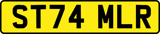 ST74MLR