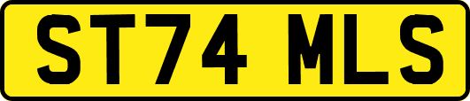ST74MLS