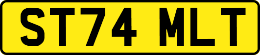 ST74MLT