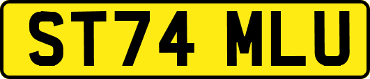 ST74MLU