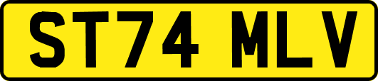 ST74MLV