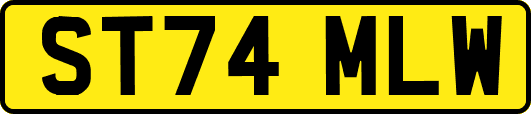 ST74MLW