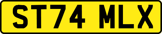ST74MLX