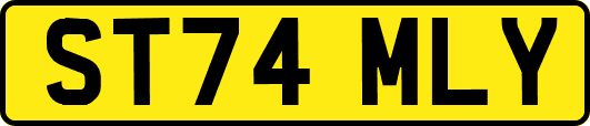 ST74MLY
