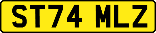 ST74MLZ