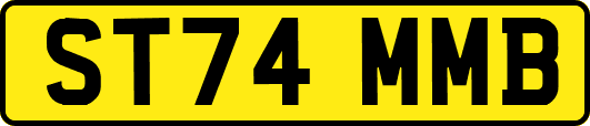 ST74MMB