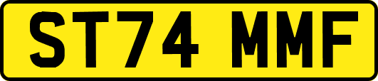 ST74MMF