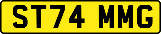 ST74MMG