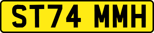 ST74MMH